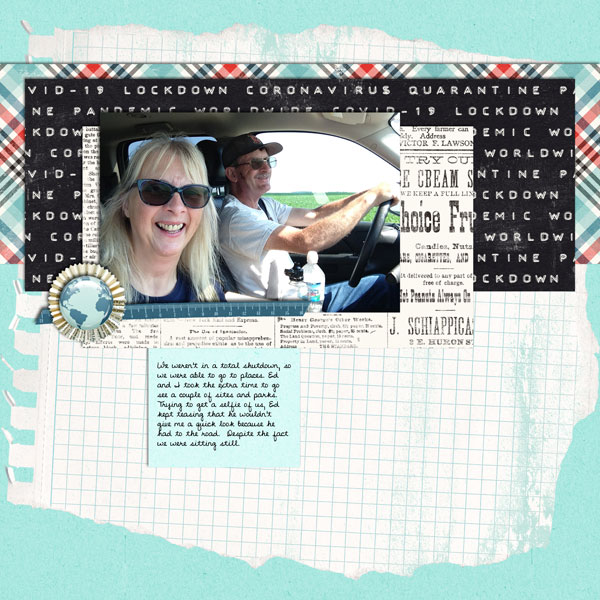 Covid Family Snapshot