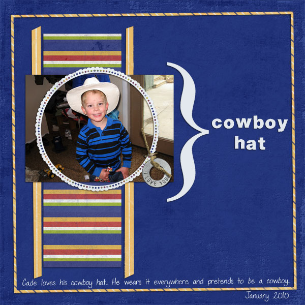 Cowboy Hat