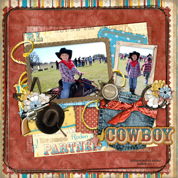 Cowboy