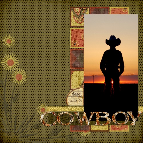 Cowboy