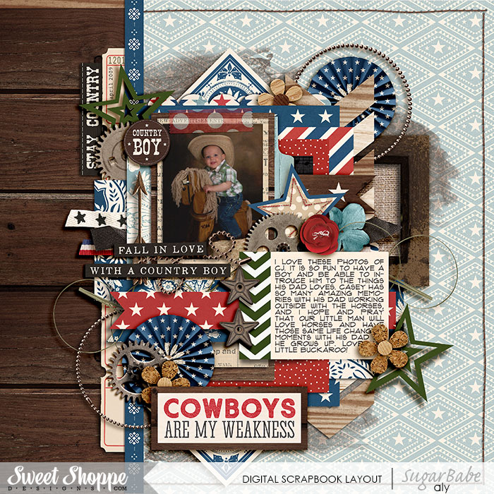 Cowboys