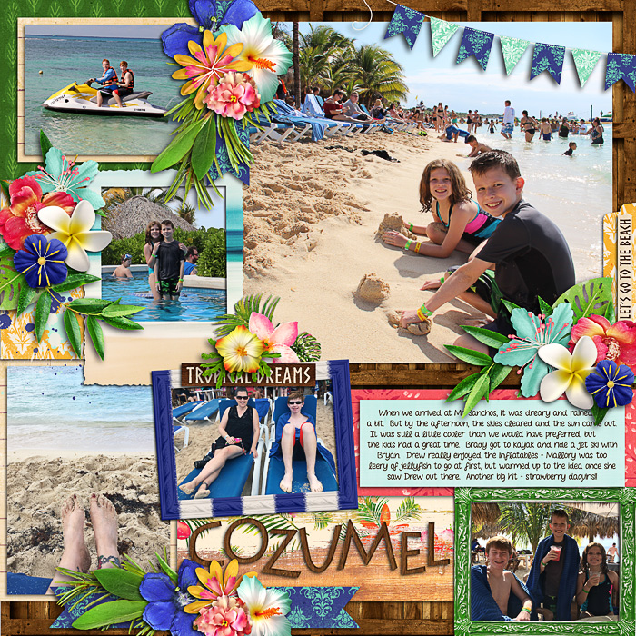 Cozumel