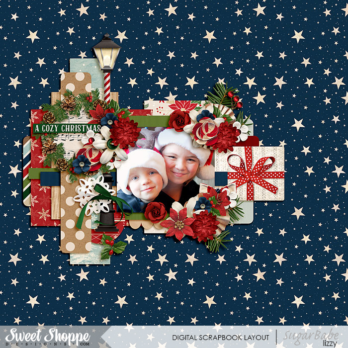 Cozy Christmas