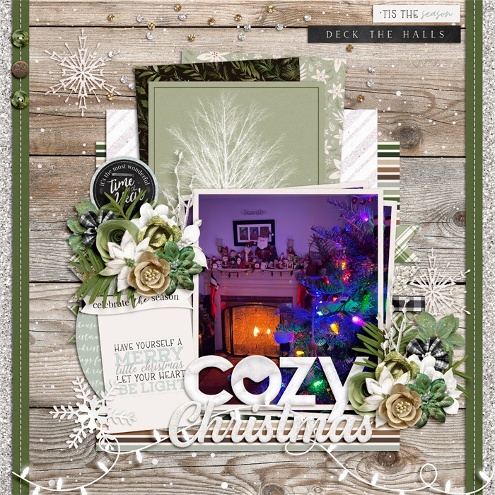 Cozy Christmas