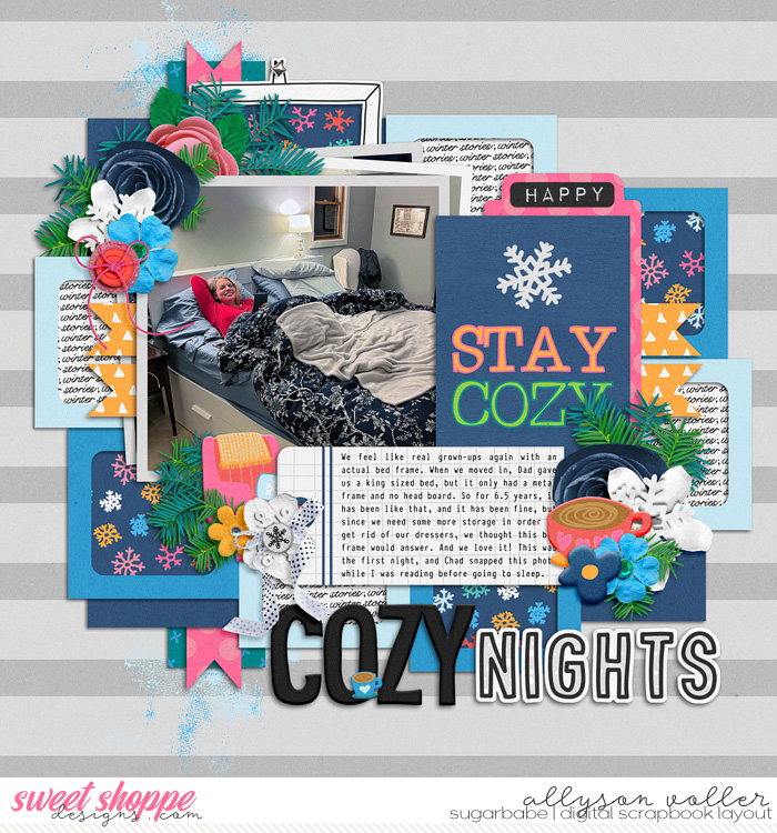 Cozy Nights