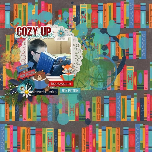 Cozy Up