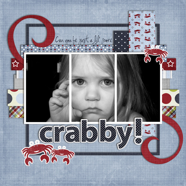 Crabby