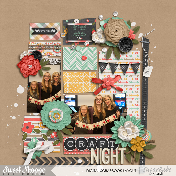 Craft Night