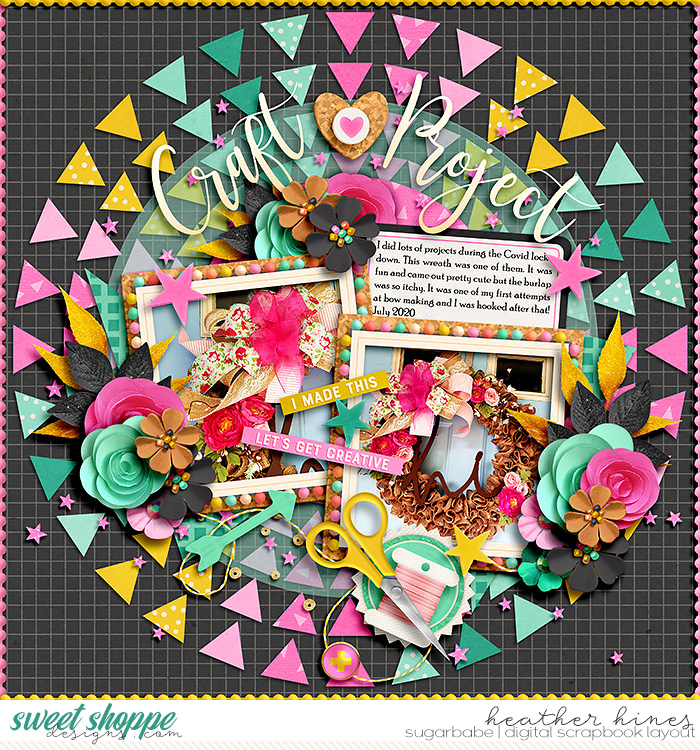 Craft Project
