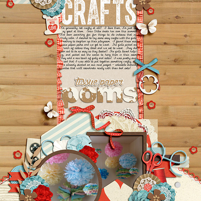 crafts