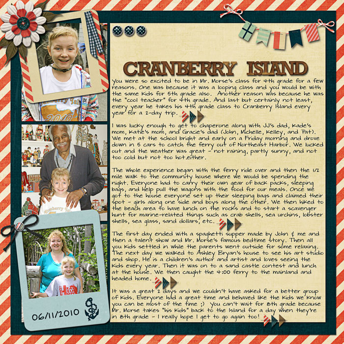 Cranberry Island