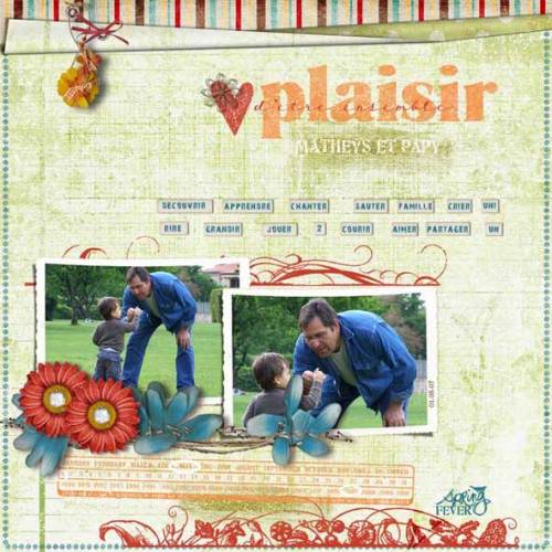crapodo84, plaisir d'etre ensemble