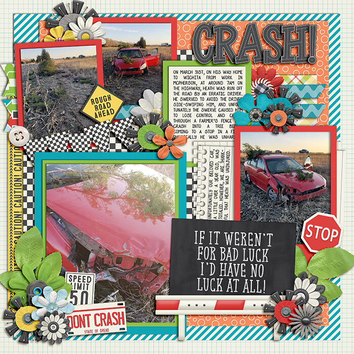 Crash