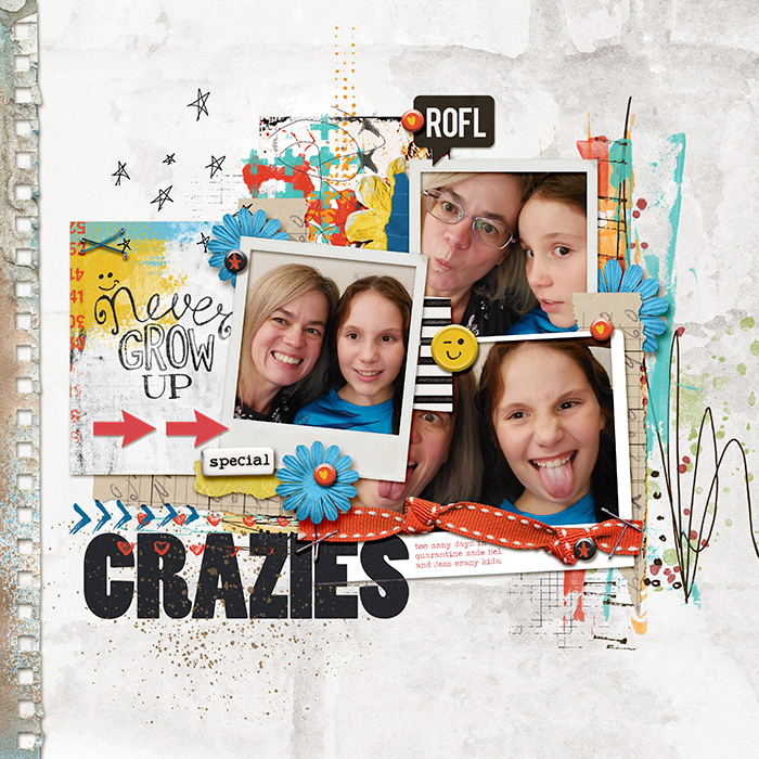 Crazies