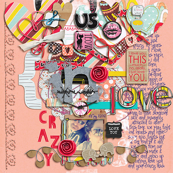 crazy in love