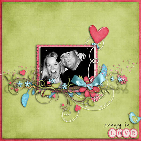 Crazy in Love