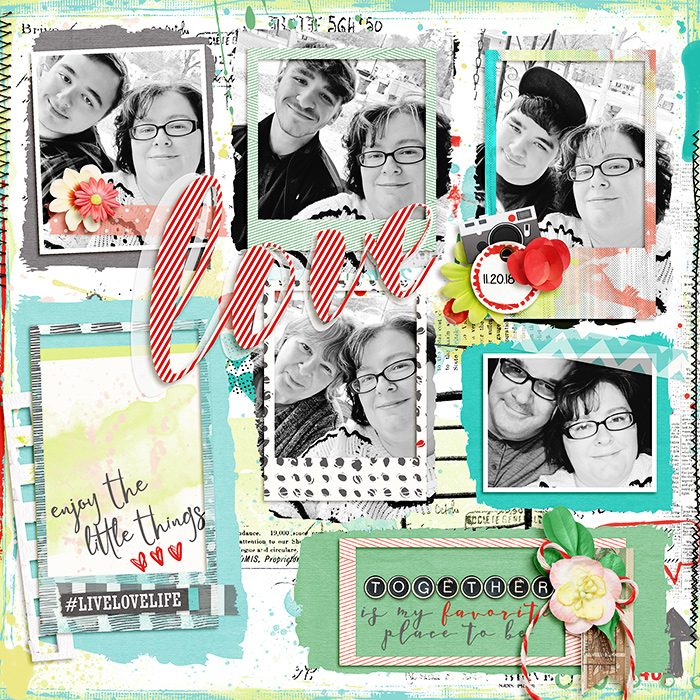 Crazy Love
