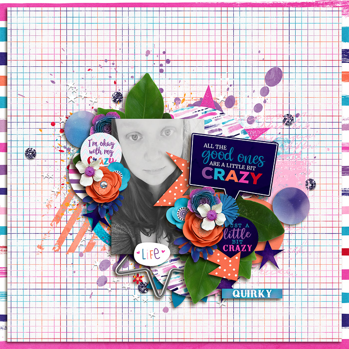 Crazy