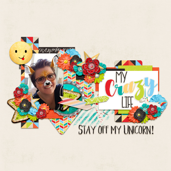 CrazyUnicorn