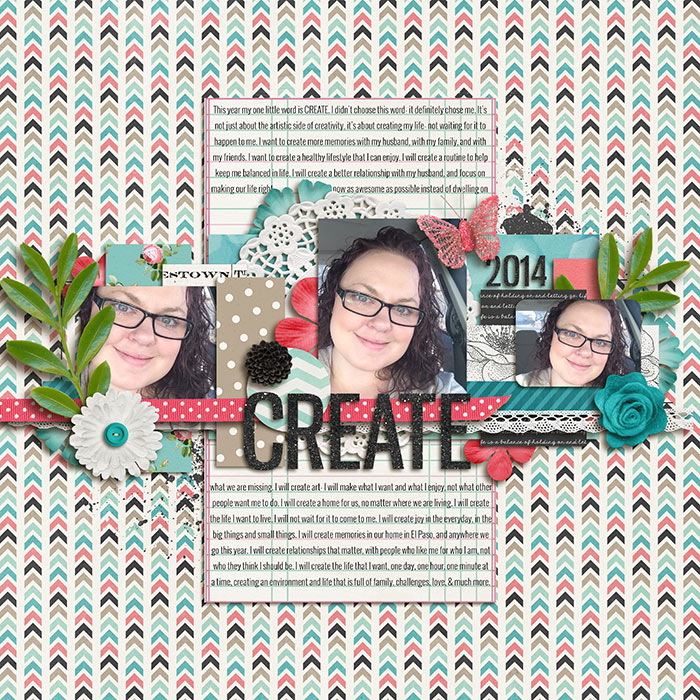 CREATE 2014
