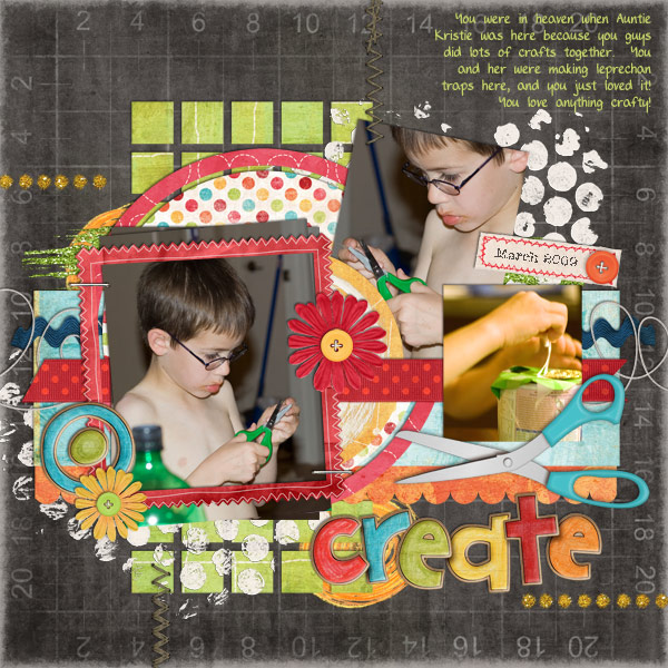Create