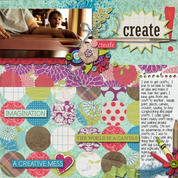 create!
