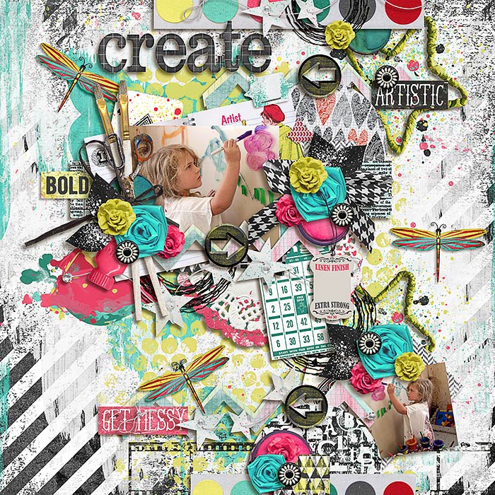 Create