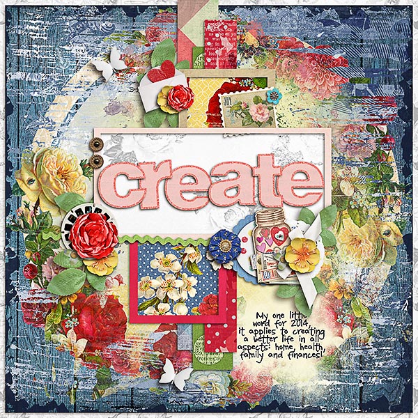 Create