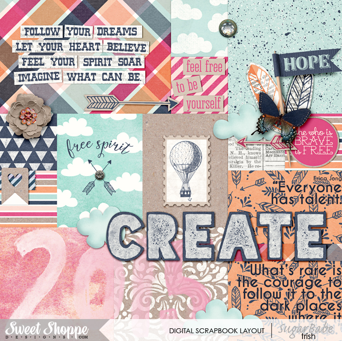 create