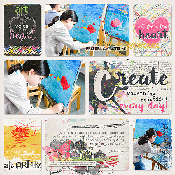 Create