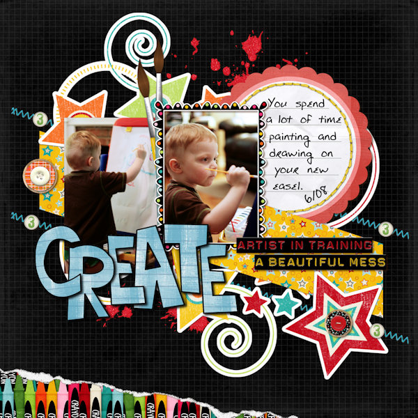 Create