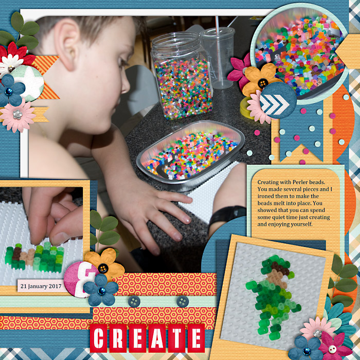 Create