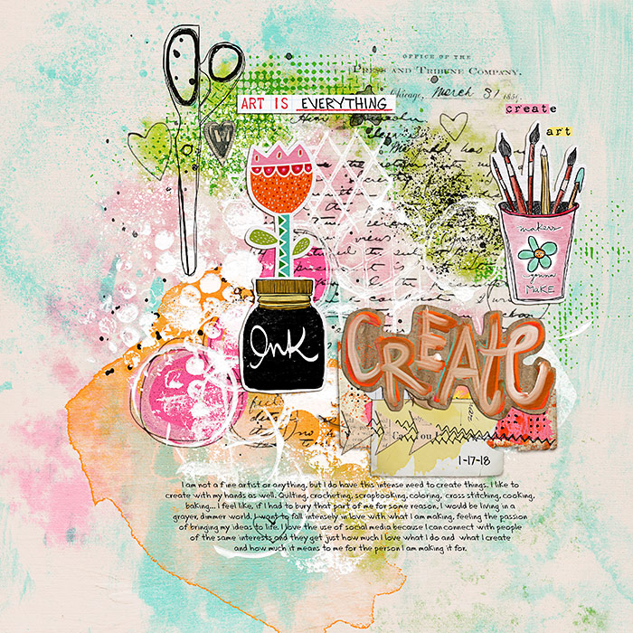 Create