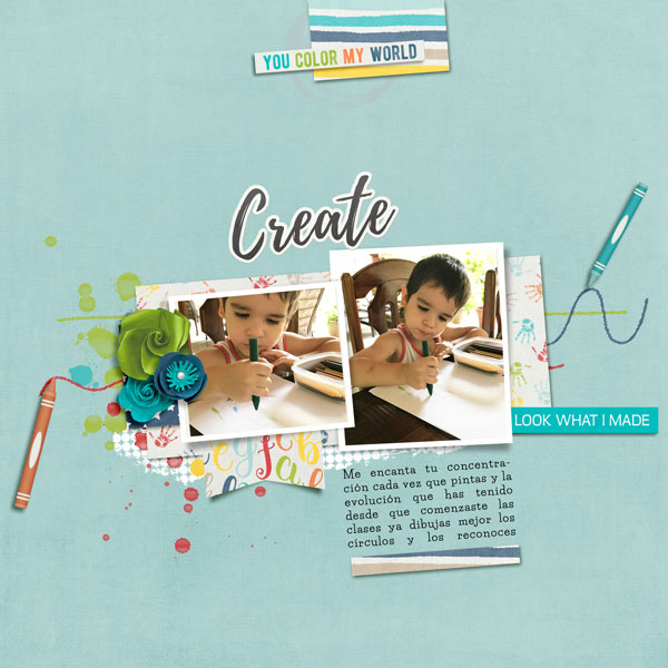 Create