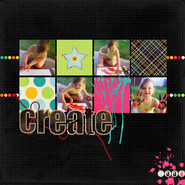 Create