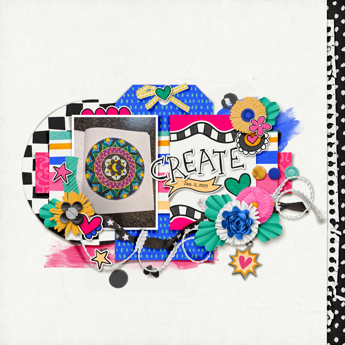 Create