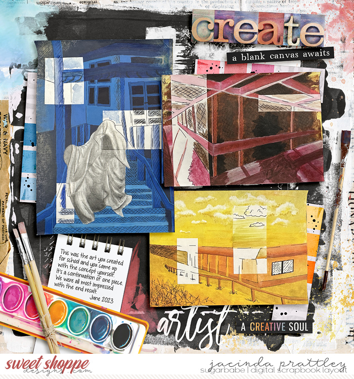Create