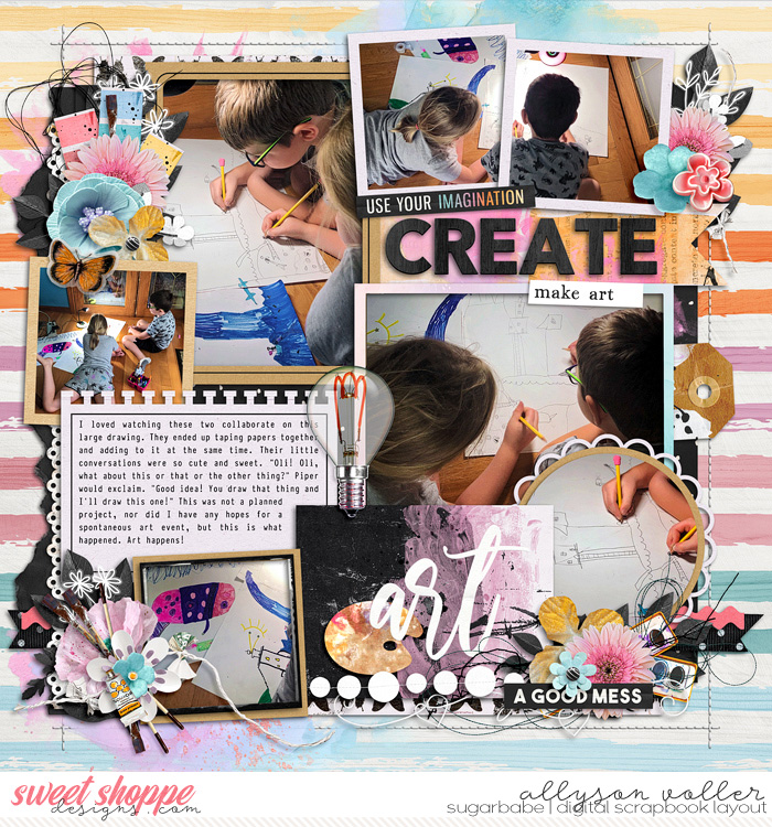 Create