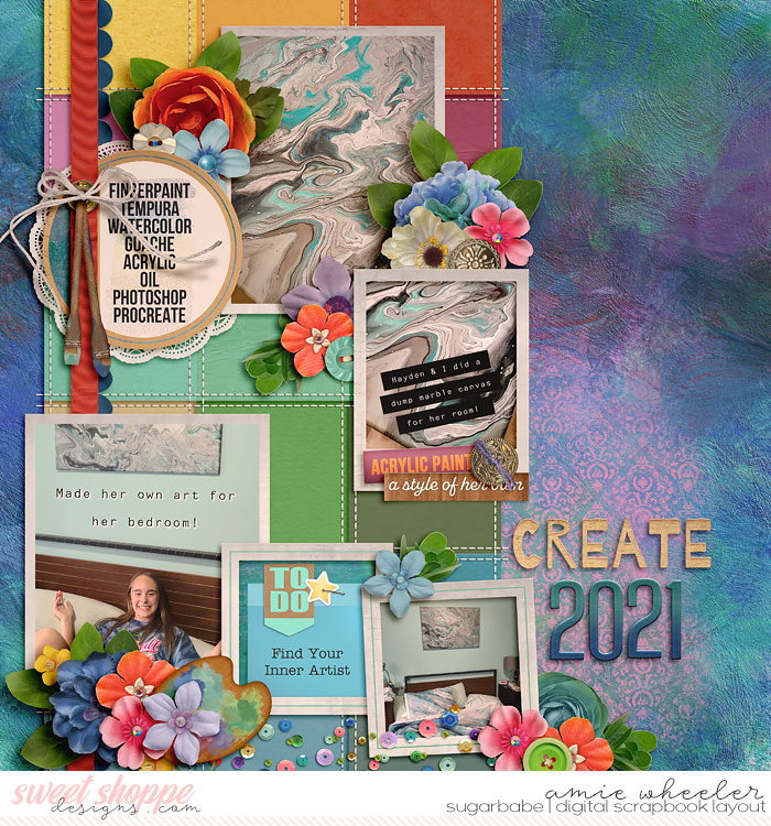 Create