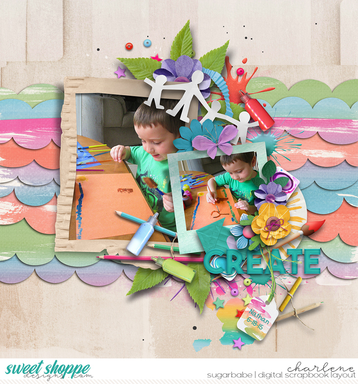 Create