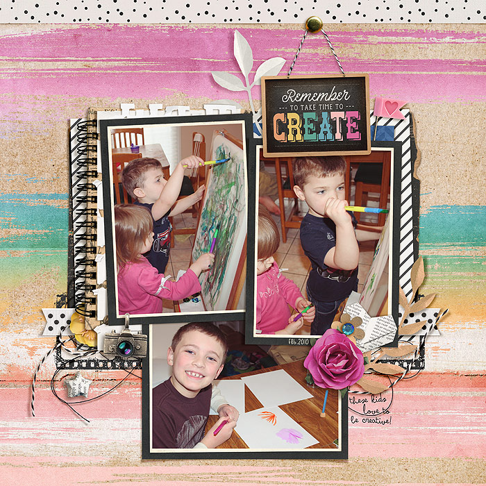 create