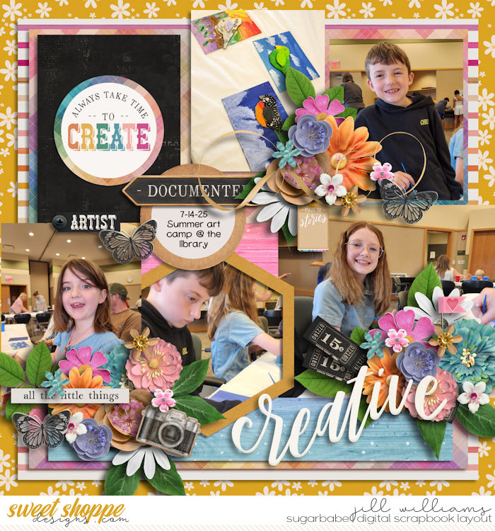 Create