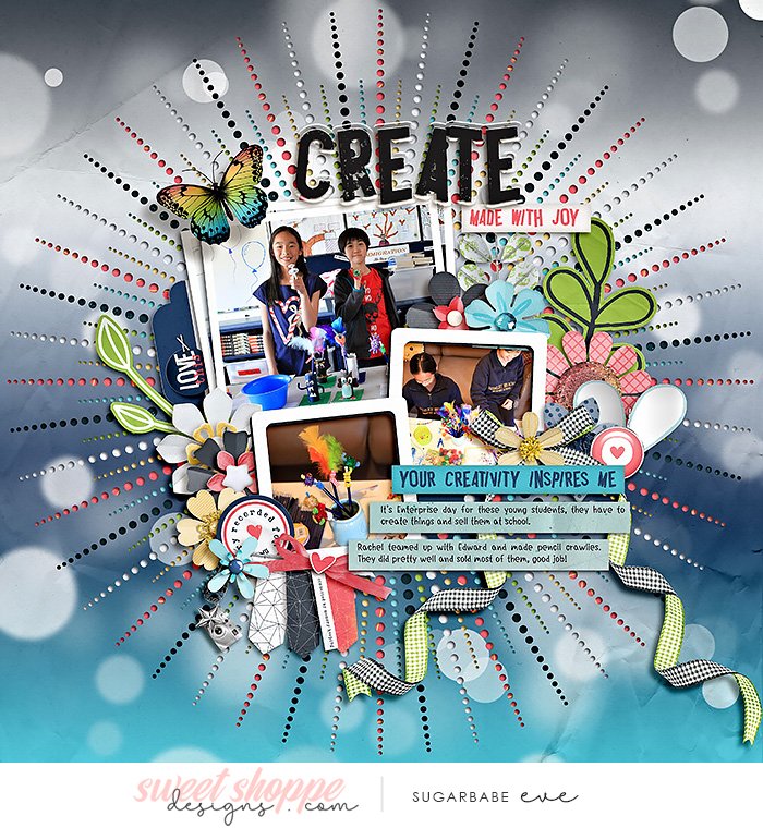 create