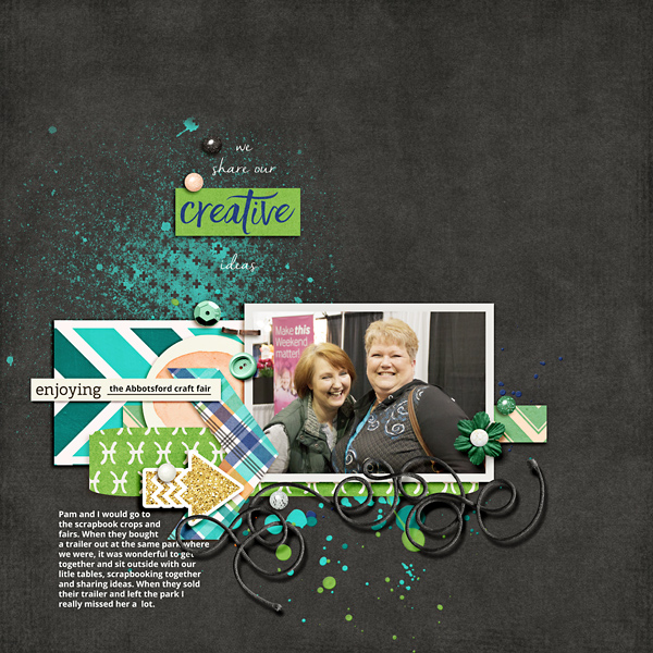 Creative Ideas