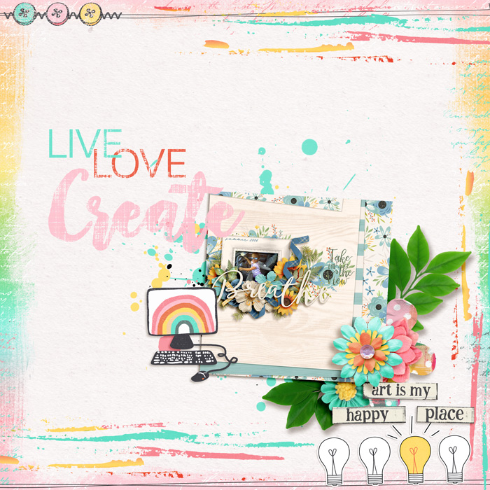 Creative Therapy