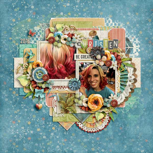 Creativity