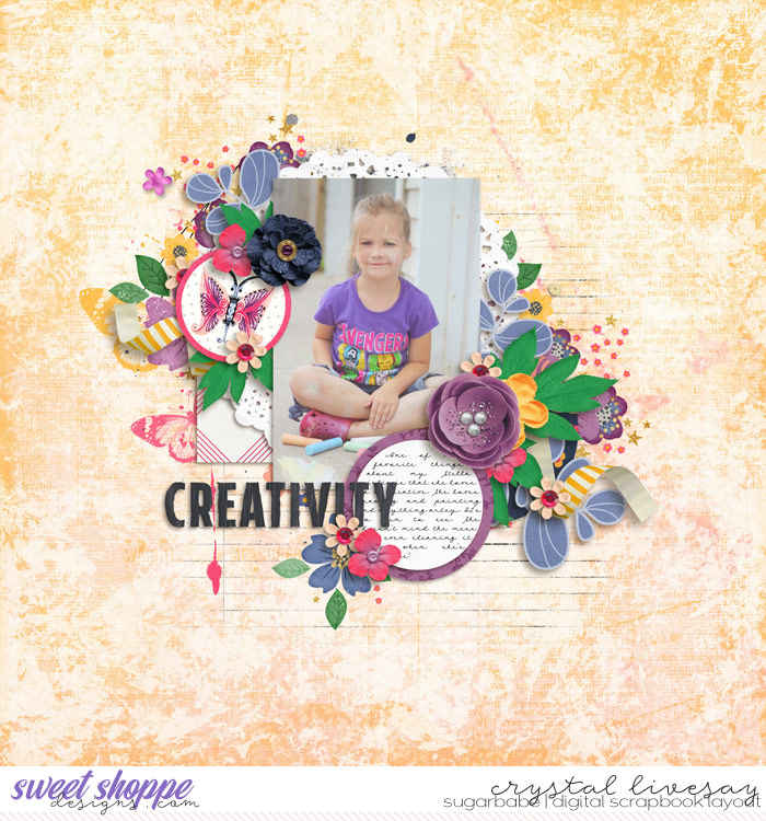 Creativity