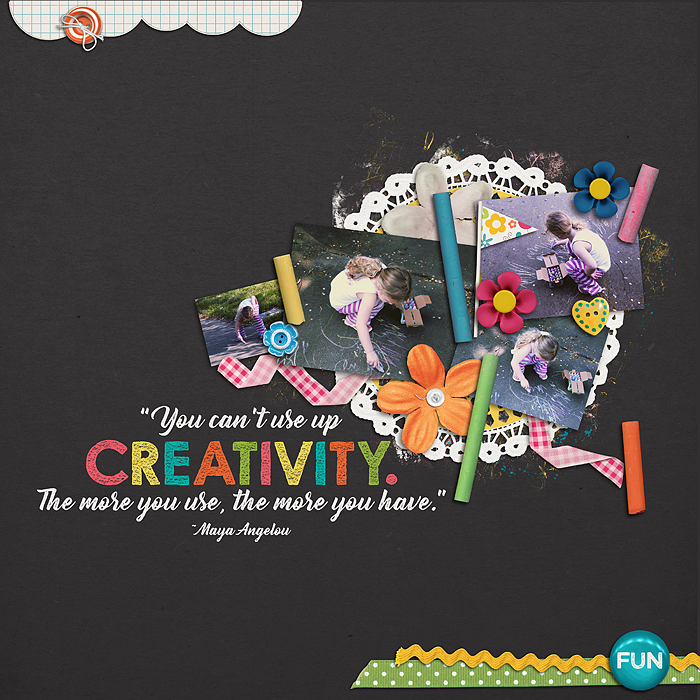 Creativity