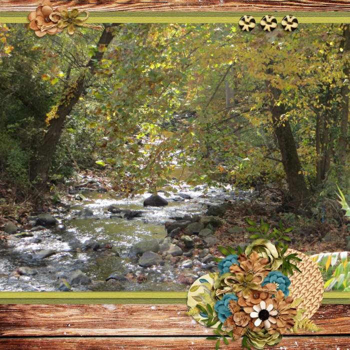 Creek