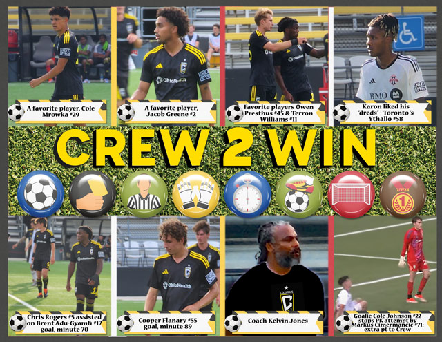 Crew 2 Win